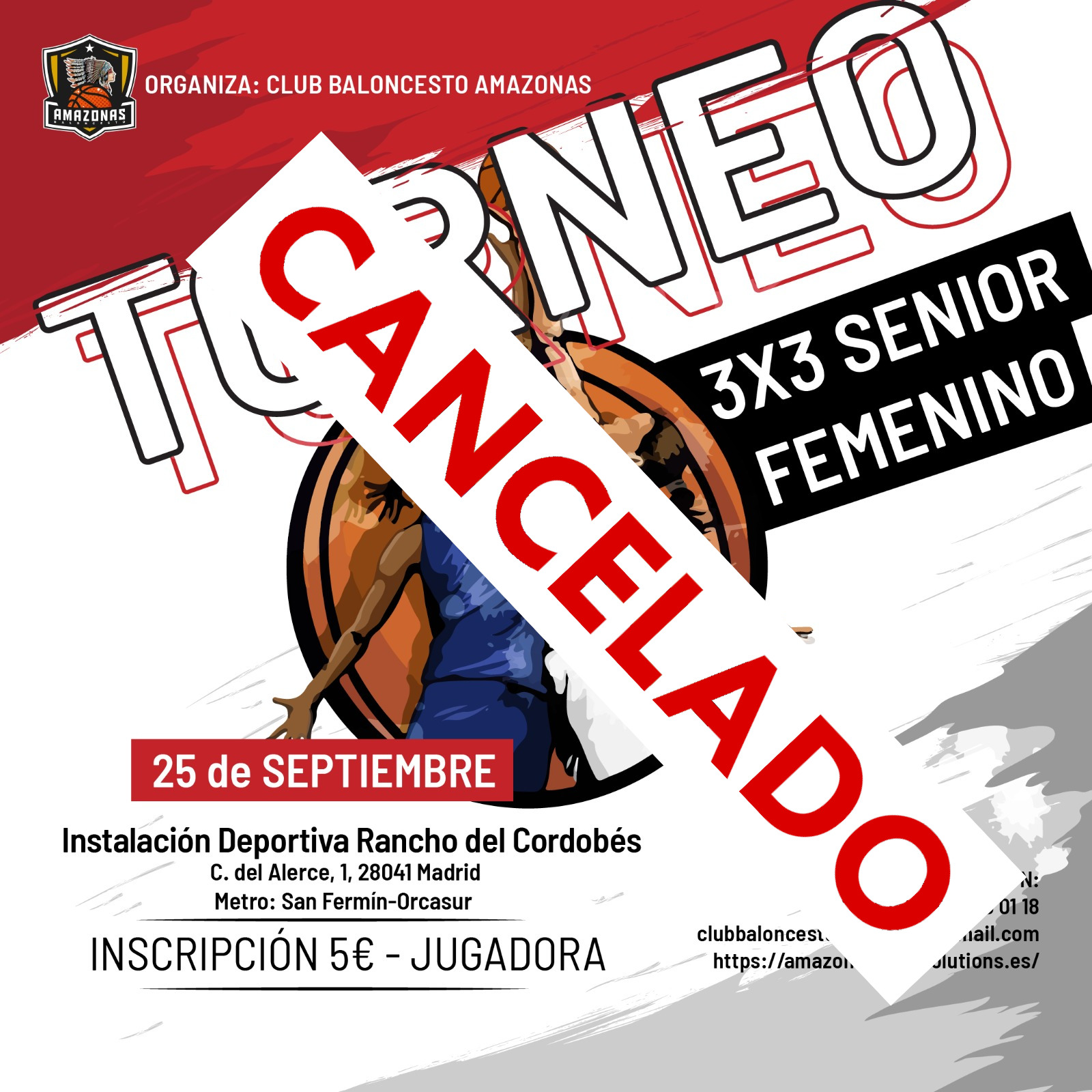 ¿Por qué no pudimos?